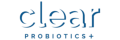 Clear Probiotics Logo