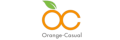Orange Casual Promo Codes