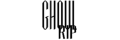Ghoul RIP Logo