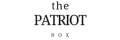The Patriot Box Logo