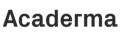 Acaderma Logo