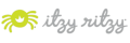 Itzy Ritzy Logo