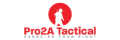 Pro2A Tactical Logo