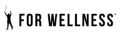 For Wellness Logo