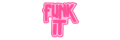 Funk It Logo