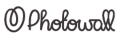 Photowall Logo