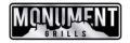 Monument Grills Logo