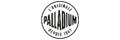 Palladium Boots Logo