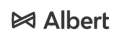 Albert Logo