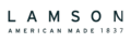 Lamson Logo