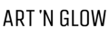 Art 'N Glow Logo