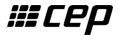 CEP Compression Logo