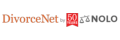 DivorceNet Logo