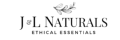 J&L Naturals Logo