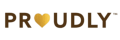 PROUDLY Logo