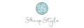 SharpStyle Logo