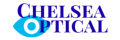 Chelsea Optical Logo