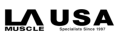 LA Muscle Promo Codes