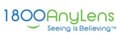 1800AnyLens Promo Codes
