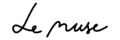 LeMuse Logo