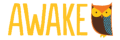 AWAKE Chocolate Logo