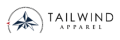 Tailwind Apparel Logo