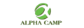 Alpha Camp Logo