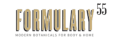 Formulary 55 Promo Codes