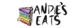 Andie's Eats Logo