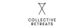 Collective Retreats Logo