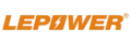 Lepower Logo