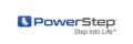 PowerStep Logo