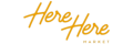 Here Here Market + coupons