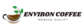 Environ Coffee + coupons