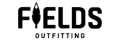 Fields Outfitting Logo