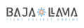 Baja Llama Logo