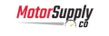 Motor Supply Co + coupons
