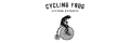 Cycling Frog Logo