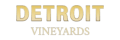 Detroit Vineyards + coupons