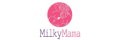 Milky Mama Logo