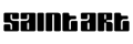 Saint Art Logo