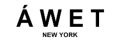 AWET New York Logo