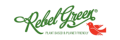 Rebel Green Promo Codes