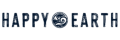 Happy Earth Logo