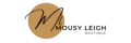 Mousy Leigh Logo