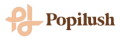 Popilush Logo