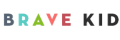 Brave Kid Logo