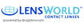 LensWorld Promo Codes