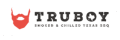 Truboy BBQ Logo