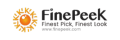 FINEPEEK Logo
